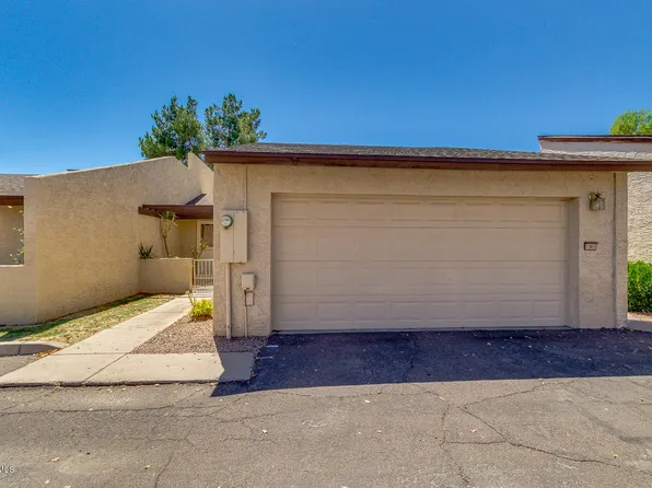2256 W Lindner Ave Unit 30, Mesa, AZ 85202