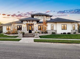 1665 S Isla Del Rio Way, Eagle, ID 83616