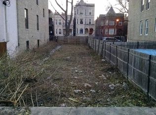 1523 N Fairfield Ave, Chicago, IL 60622