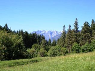 Nna Fox Rd, Leavenworth, WA 98826