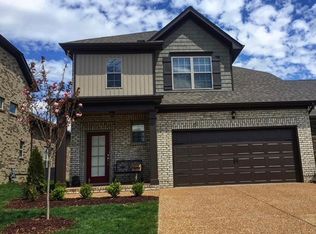 158 Annapolis Bend Cir, Hendersonville, TN 37075
