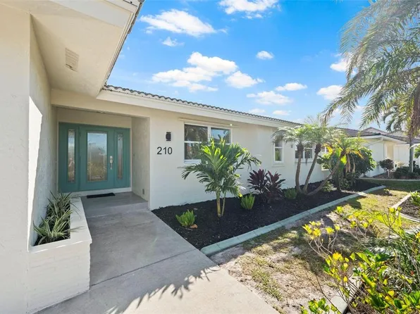210 Divinci Dr, Punta Gorda, FL 33950
