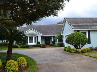 311 Hamilton Shores Dr NE, Winter Haven, FL 33881