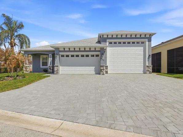 517 Home Coming Way, Polk City, FL 33868