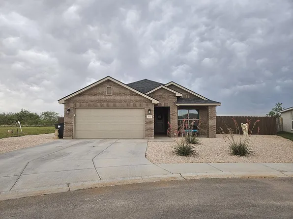 4801 High Country Ct, Odessa, TX 79762
