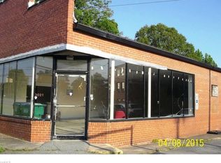 3021 W English Rd, High Point, NC 27262