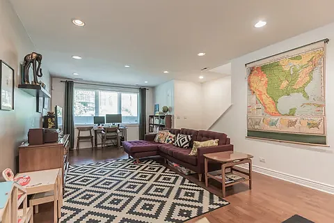 1541 N Artesian Ave #1 — Photo 6