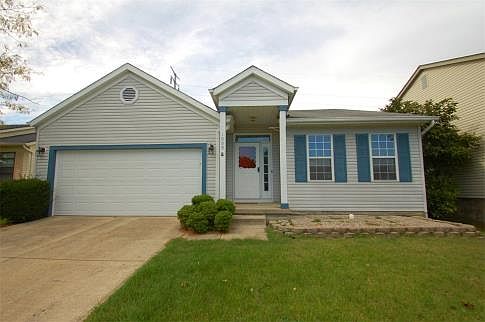 1009 Cypress Ridge Place
