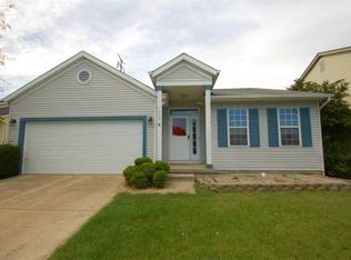 1009 Cypress Ridge Pl, Columbus, OH 43228