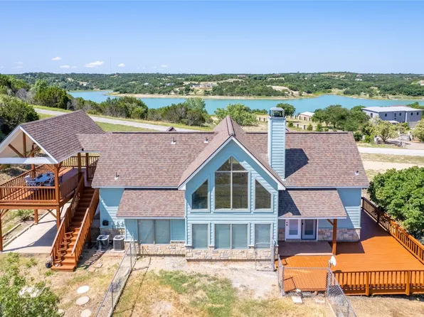 2255 Lakeside Dr, Bluff Dale, TX 76433