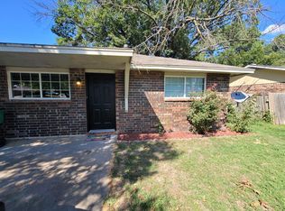 2506 Jo Ave #A, Springdale, AR 72762