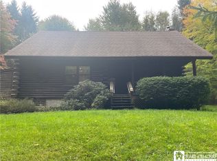 2833 Greenman Rd, Findley Lake, NY 14736