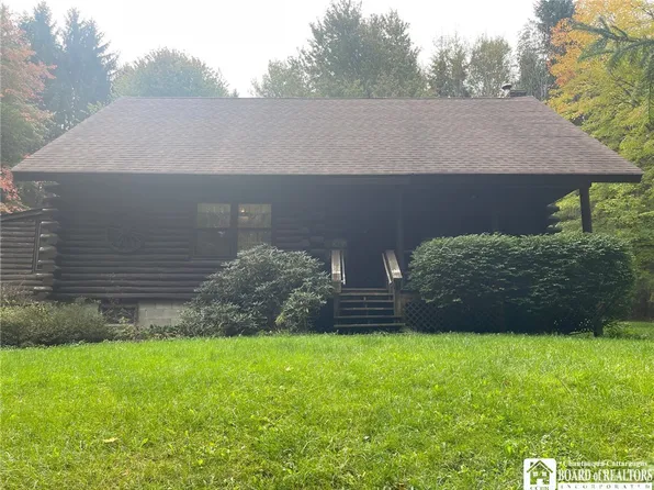 2833 Greenman Rd, Findley Lake, NY 14736