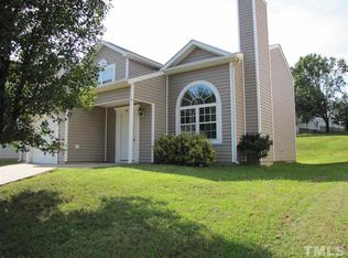 1811 Shiva Ct, Durham, NC 27703