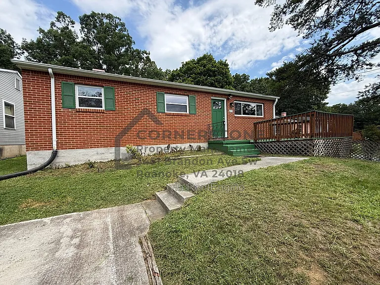 4321 Camille Ave NW — Photo 1