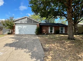 533 Fairhaven Dr, Allen, TX 75002