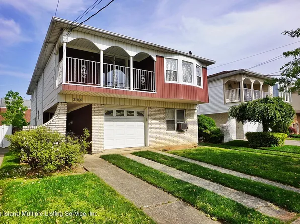 205 Arlene St, Staten Island, NY 10314