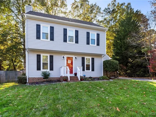 10807 Poachers Run, Chesterfield, VA 23832