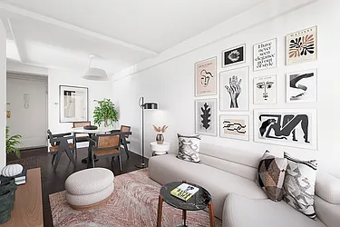 Rented by Beam Living