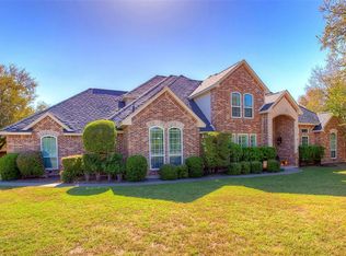 1316 Woodglen Ct, Aledo, TX 76008