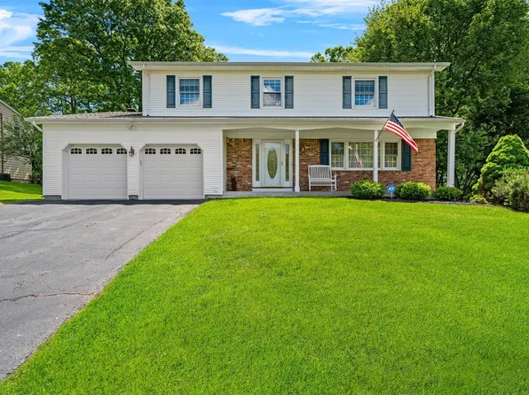 35 Capt Faldermeyer Drive, Stony Point, NY 10980