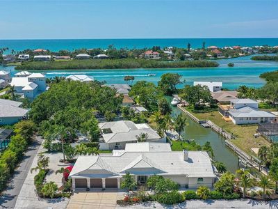 607 Bayshore Rd, Nokomis, FL, 34275