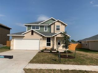 203 Lake Placid Run, Elgin, TX 78621