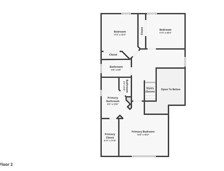 3142 E Kristal Way — Photo 2