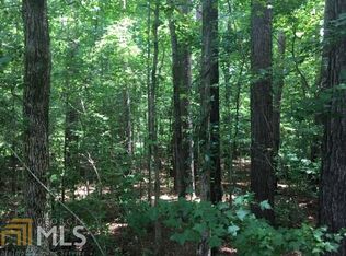 0 Jones Farm Rd, Franklin, GA 30217