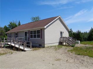 525 Indian River Rd, Addison, ME 04606