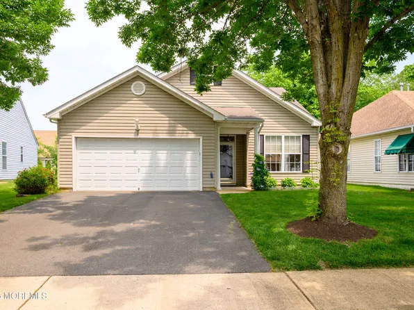 9 Sunflower Lane, Brick, NJ 08724