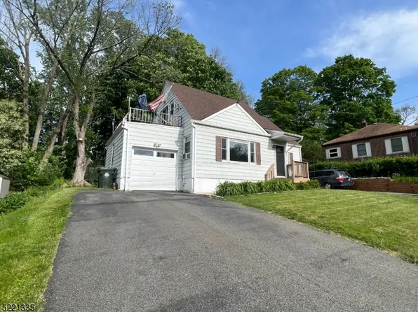 35 Mount Olive Rd, Mount Olive Twp., NJ 07828