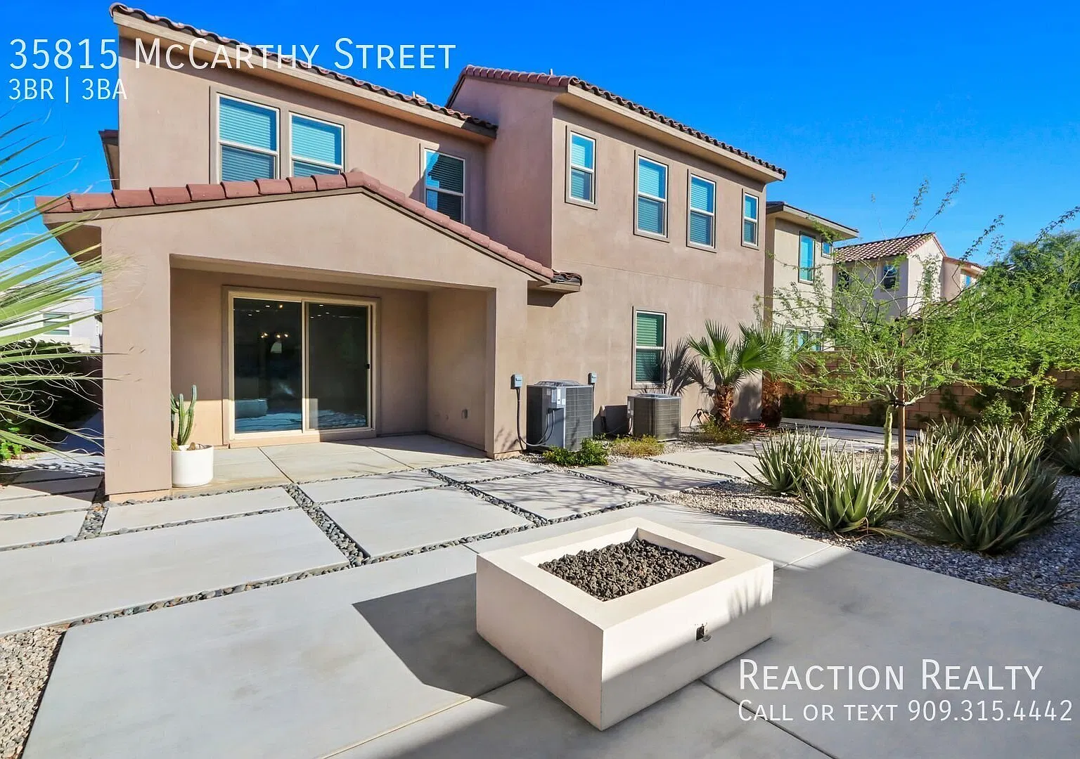 Modern 3 Bed Home in University Park | Solar Included & Resort Amenities — Photo 3