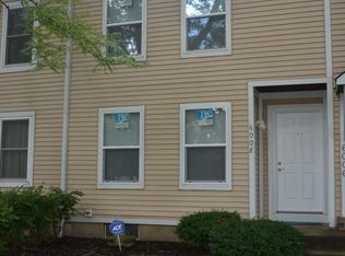 6008 Crossgate Pl, Columbus, OH 43229