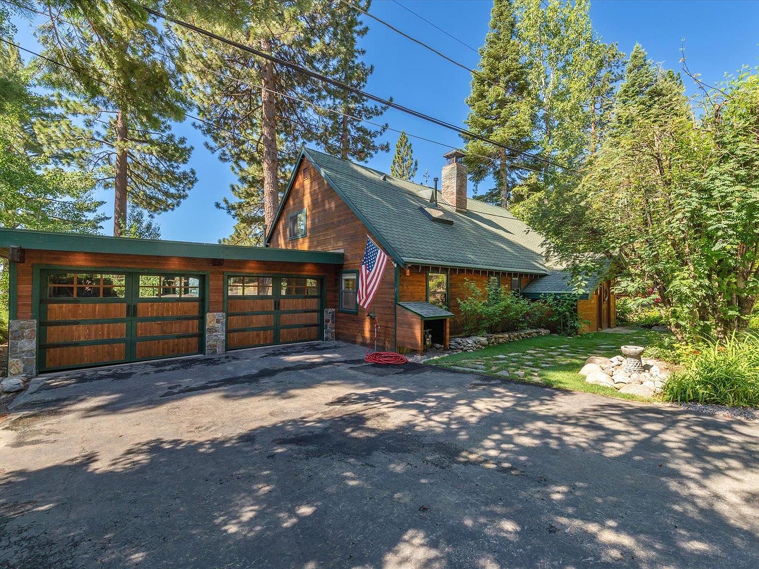 6538 Idlewood Rd, Tahoe Vista, CA 96148 MLS 20231283 Zillow