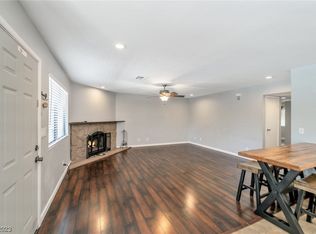 2708 Beaver Creek Ct APT 202, Las Vegas, NV 89117