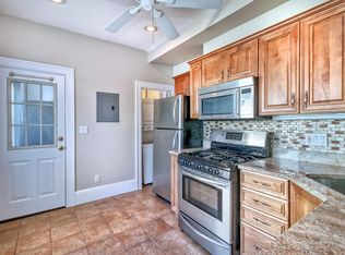 47 Russell St #2, Charlestown, MA 02129