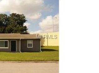 3002 Hambleton Ave, Orlando, FL 32810