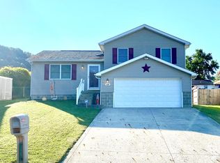 48 E Patrician Ct, Chillicothe, OH 45601