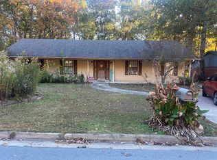 122 Ruth Cv, White Hall, AR 71602