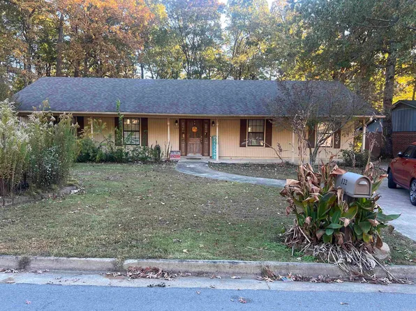 122 Ruth Cv, White Hall, AR 71602