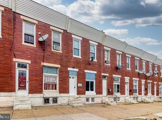2536 Wilkens Ave, Baltimore, MD 21223