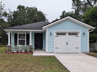 550 E 56th St, Jacksonville, FL 32208