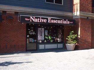 910 Harris Ave SUITE 104, Bellingham, WA 98225