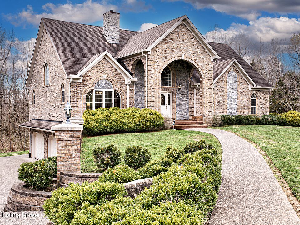 4637 Finchville Rd, Shelbyville, KY 40065 | Zillow