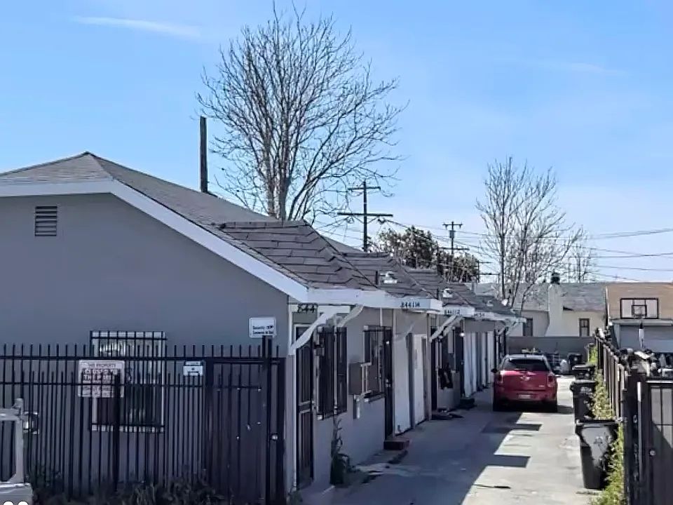 1st image of 8441 S Main St #34