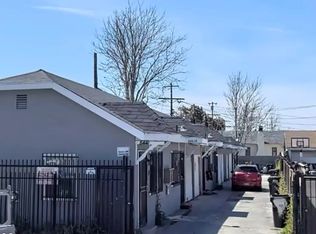 8441 S Main St #34, Los Angeles, CA 90003
