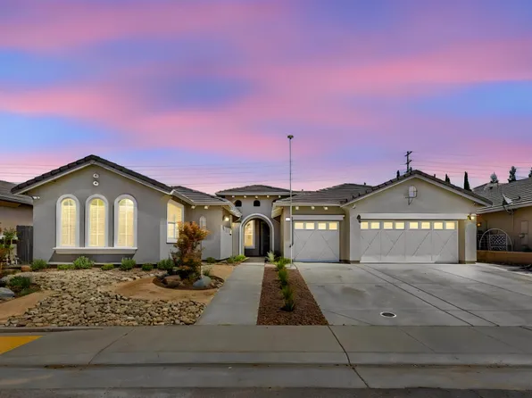 12453 Kibbie Lake Way, Rancho Cordova, CA 95742