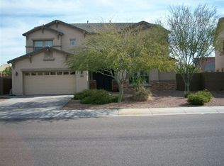 2559 S Butte Ln, Gilbert, AZ 85295