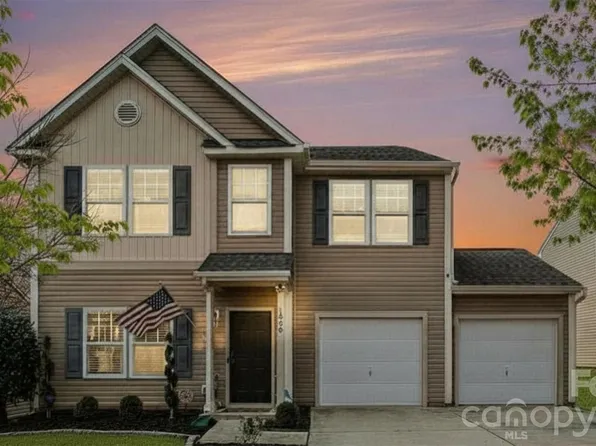 1056 Newton Ave, Rock Hill, SC 29732